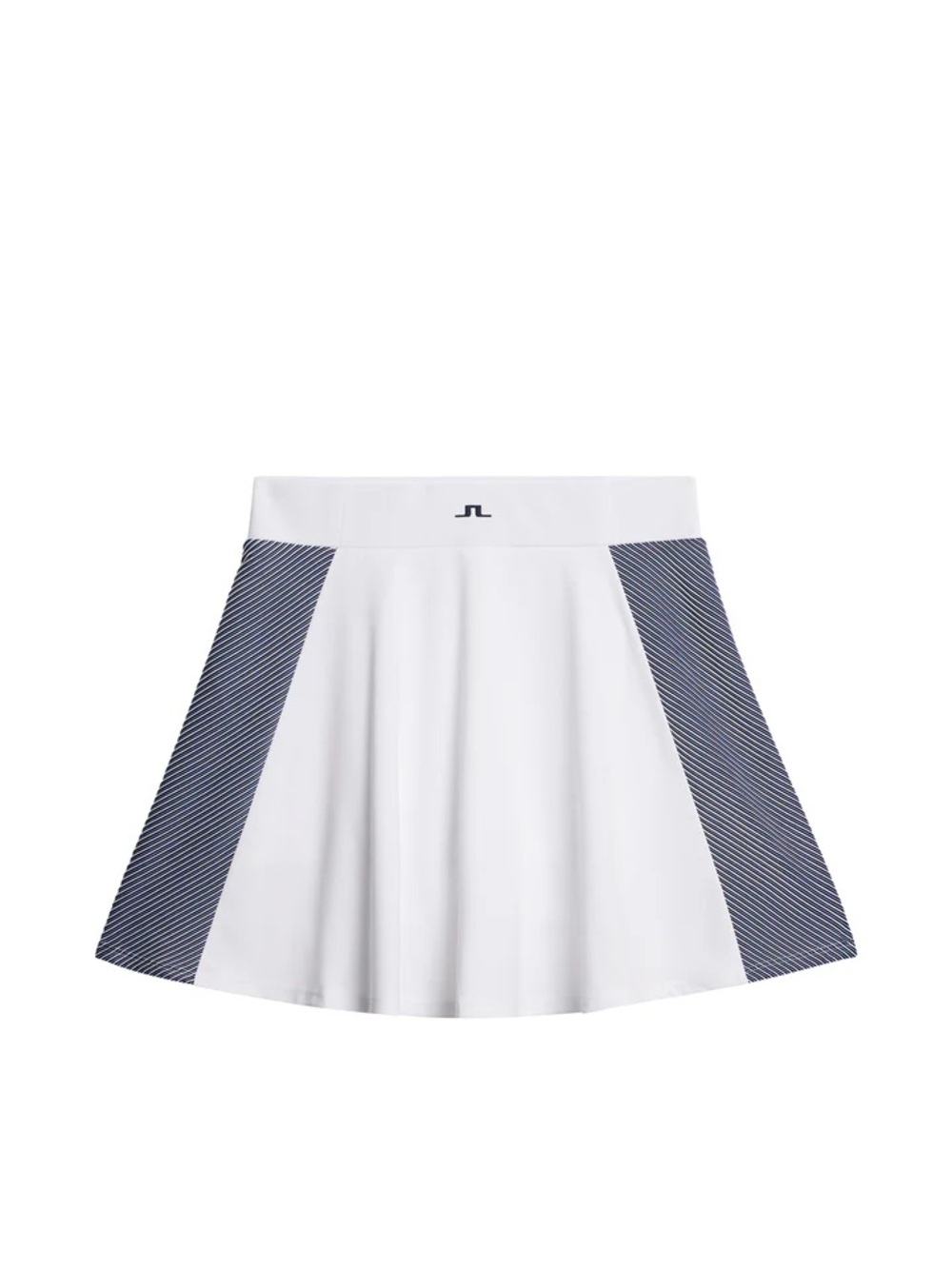 J.Lindeberg White Maya Skirt Size S